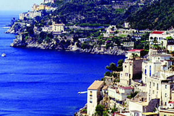 Hotel Villa Romana (Minori)